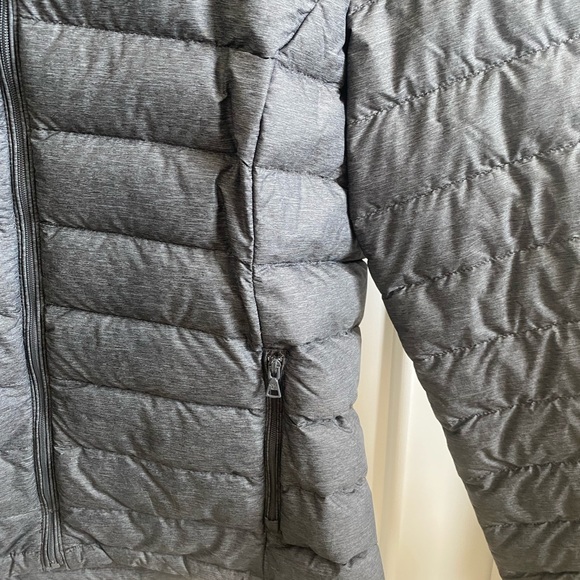 TNA Botanie Puffer - Picture 3 of 5